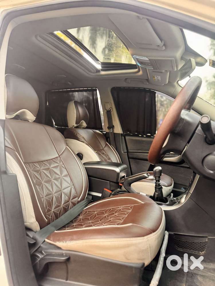 Mahindra Xuv500, 2020, Diesel