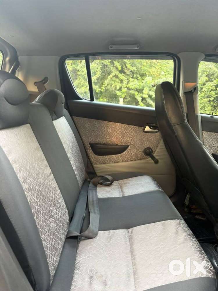 Maruti Suzuki Alto 800 Lxi Anniversary Edition, 2017, Petrol