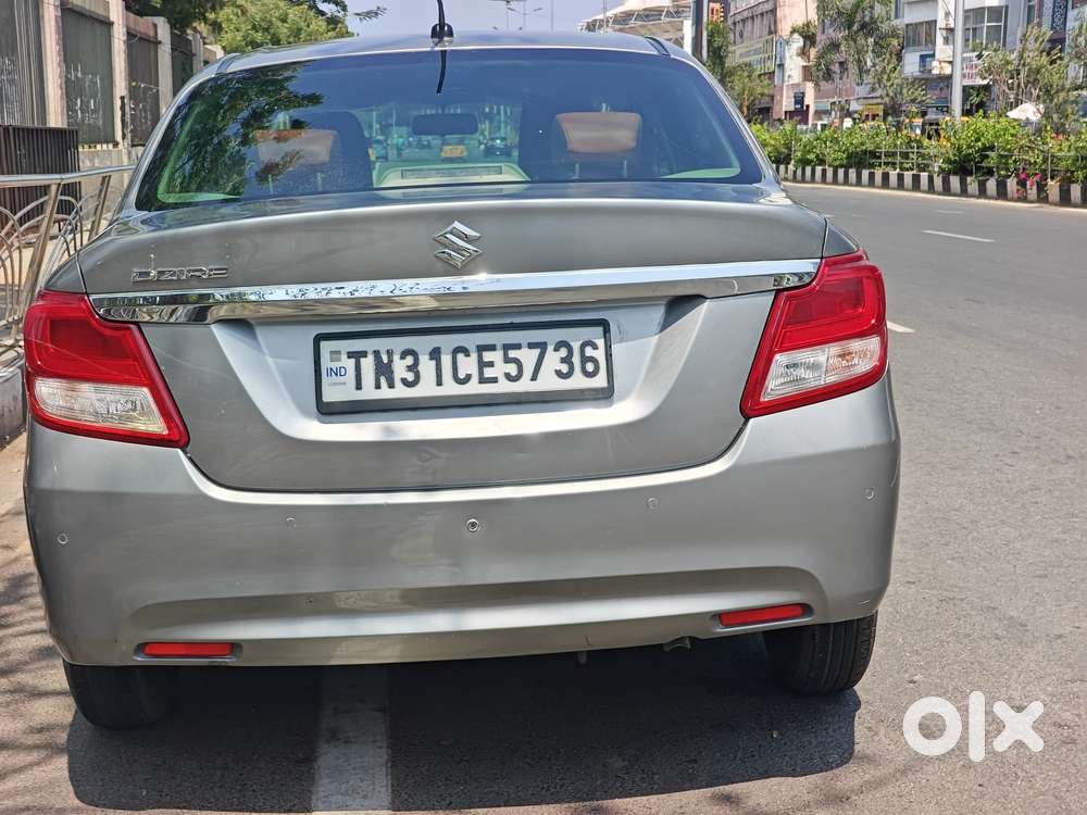 Maruti Suzuki Swift Dzire Vxi(o) Amt, 2022, Petrol
