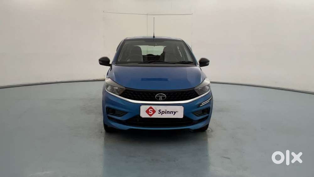 Tata Tiago 1.2 Revotron Xt Option, 2024, Petrol
