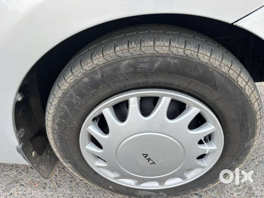 Hyundai Eon D-lite +, 2016, Petrol