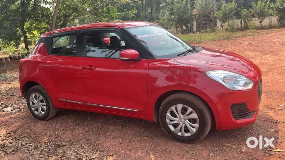 Maruti Suzuki Swift