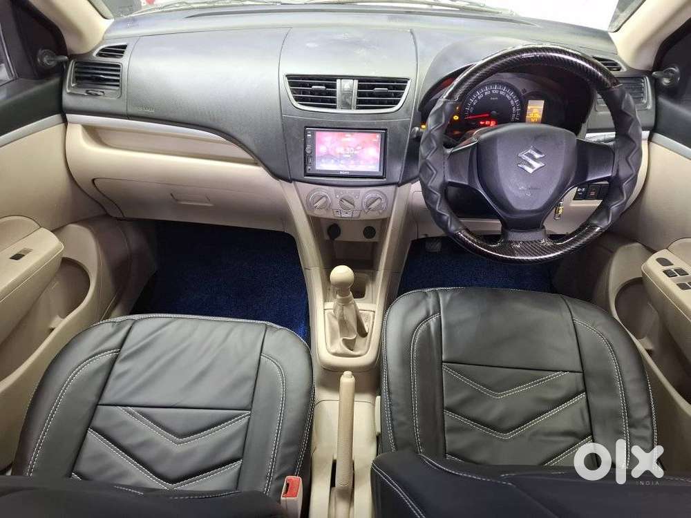 Maruti Suzuki Dzire 1.2 Tour S Cng, 2022, Cng & Hybrids