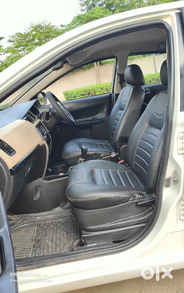 Tata Zest Quadrajet 1.3 Xt, 2015, Diesel