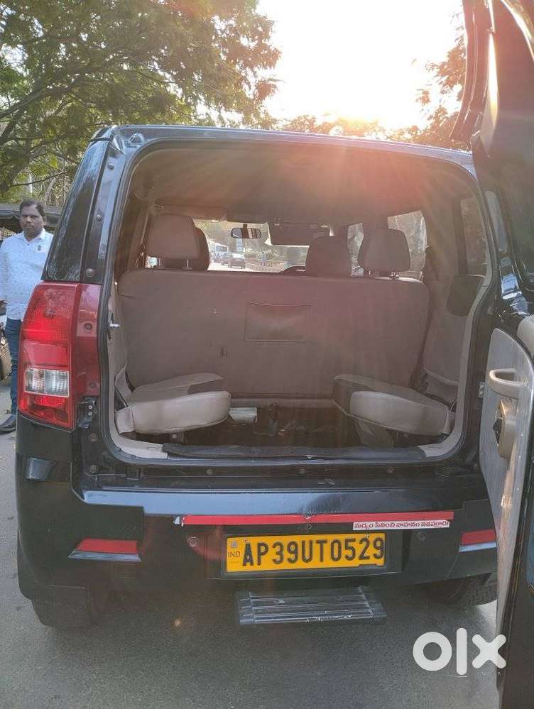 Mahindra Bolero Neo N4, 2023, Diesel