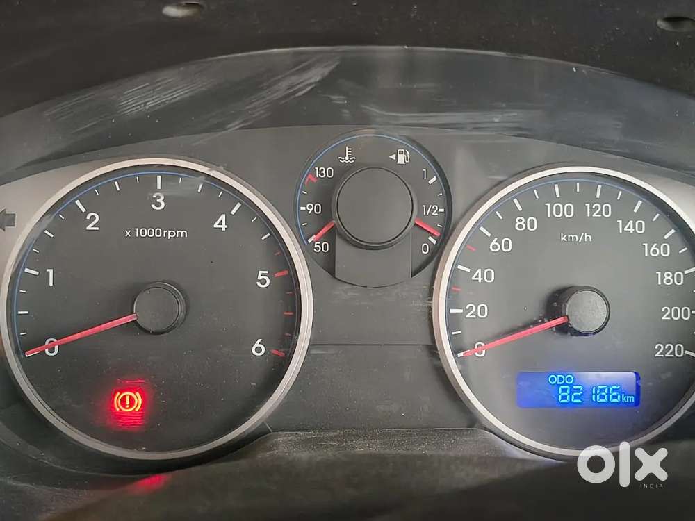 Hyundai I20 2013 Diesel 82000 Km Driven