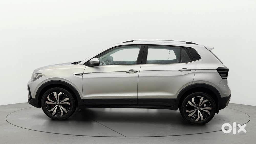 Volkswagen Taigun 1.5 Tsi Gt Plus, 2021, Petrol