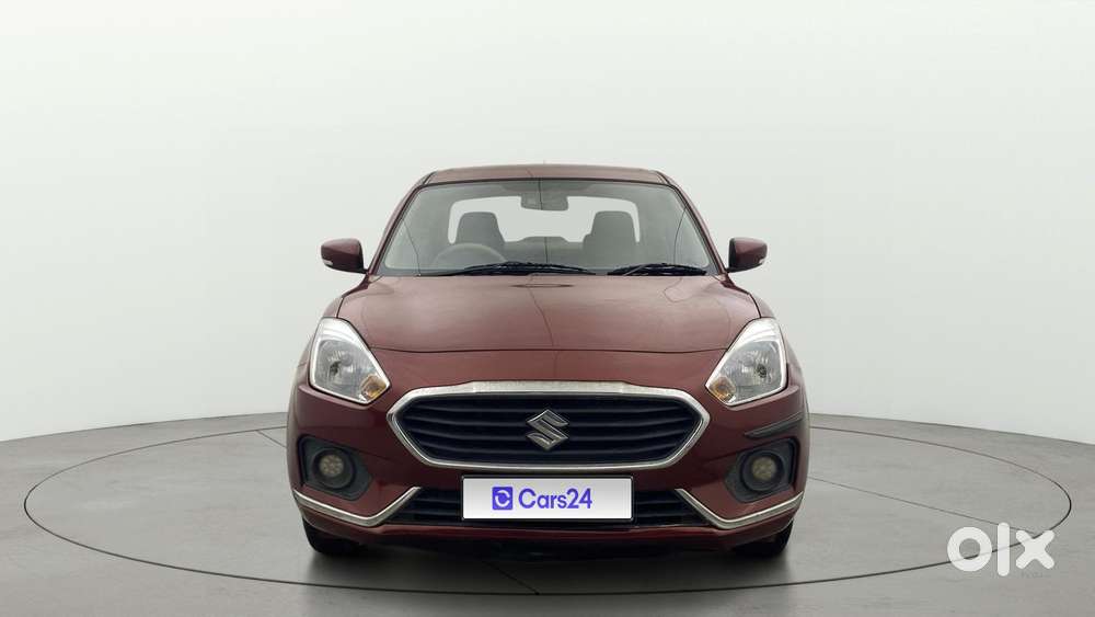 Maruti Suzuki Swift Dzire 1.2 Vxi Bsiv, 2019, Petrol