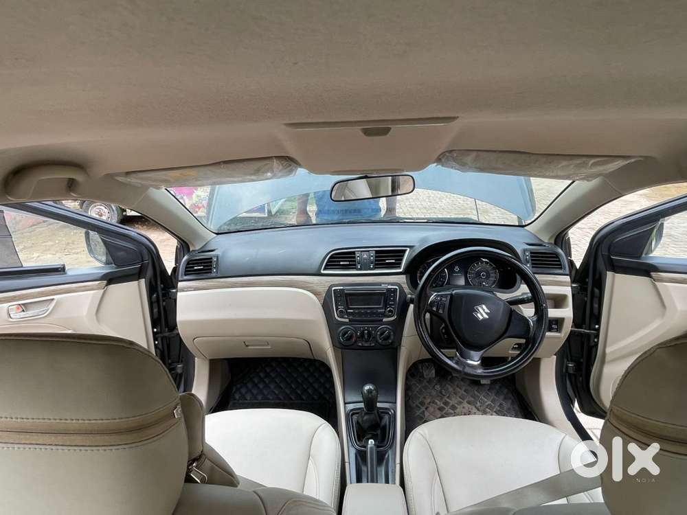 Maruti Suzuki Ciaz 2022 Hybrid