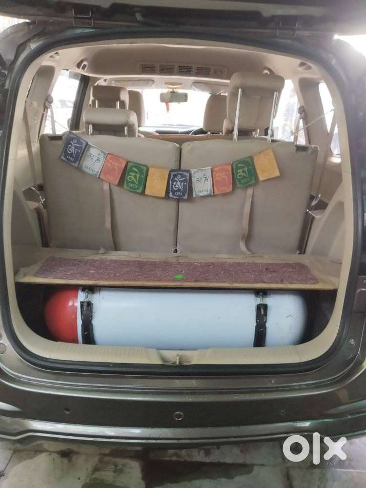 Maruti Suzuki Ertiga Vxi (o) Cng, 2019, Cng & Hybrids