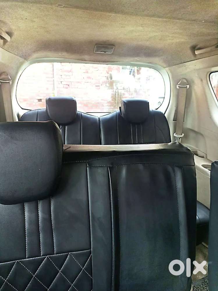 Maruti Suzuki Ertiga 2016