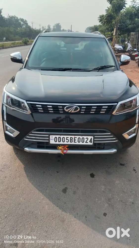 Mahindra Xuv300 Turbosport 2022