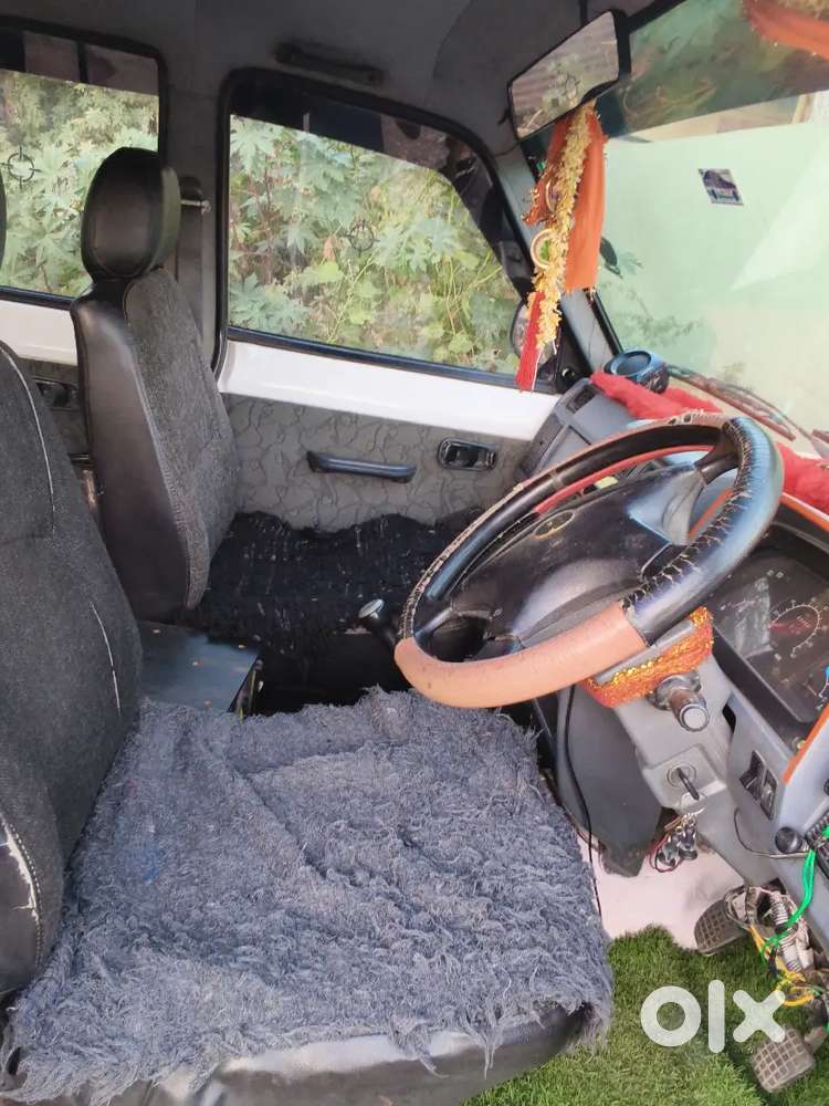 Tata Sumo Victa 2008 Diesel Good Condition