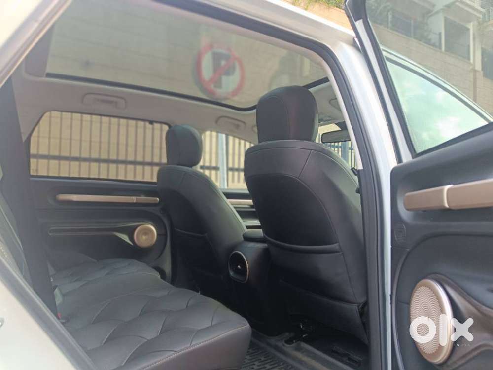 Mg Windsor Ev Essence, 2025, Electric