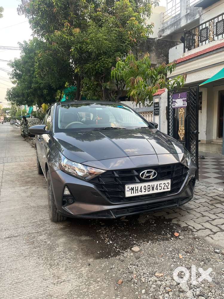Hyundai Car Manual 2023