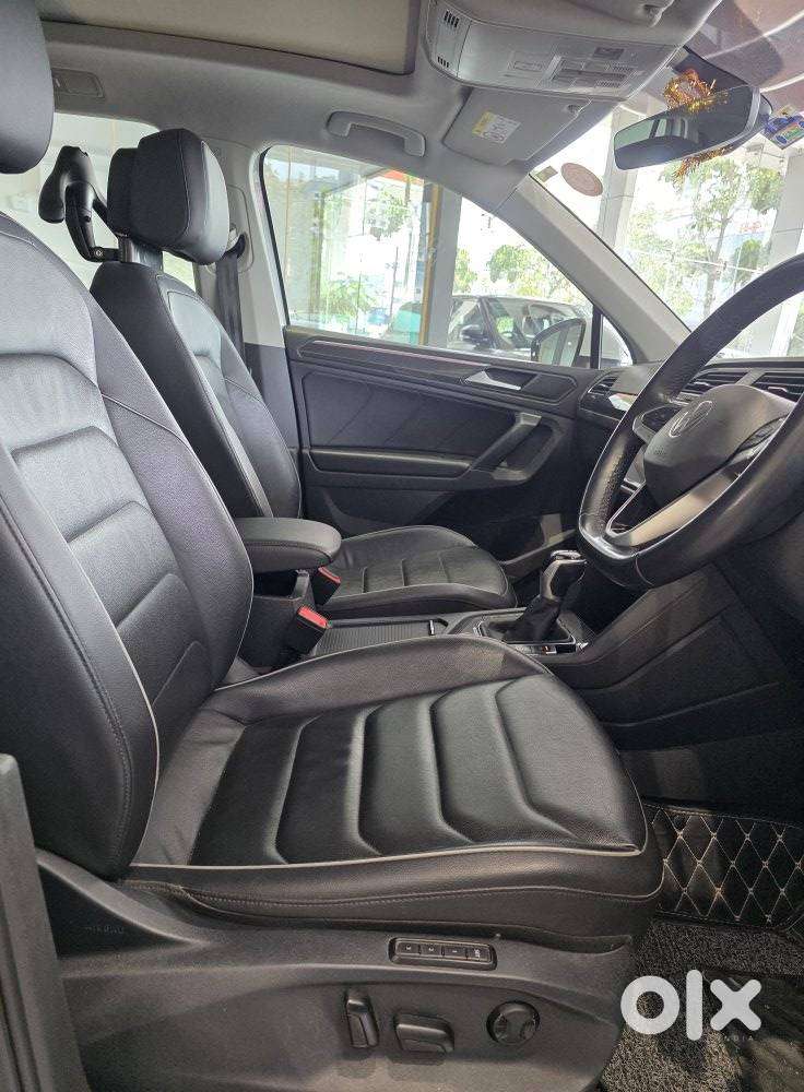Volkswagen Tiguan 2.0 Elegance Tsi Dsg, 2021, Petrol