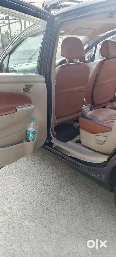 Maruti Suzuki Ertiga 2016 Diesel Good Condition