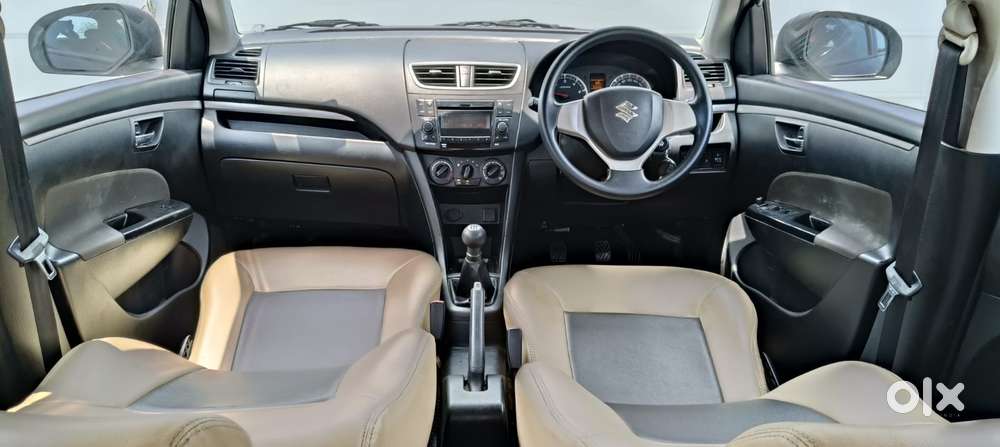 Maruti Suzuki Swift Ddis Vdi, 2017, Diesel