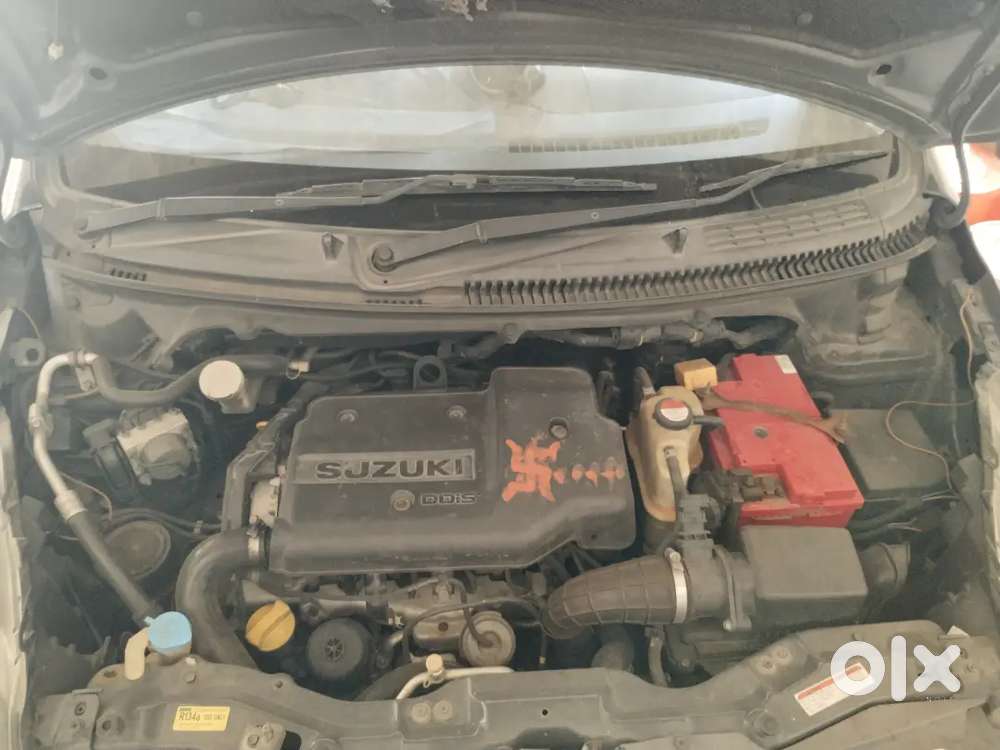 Maruti Suzuki Ertiga 2016 Diesel 130000 Km Driven