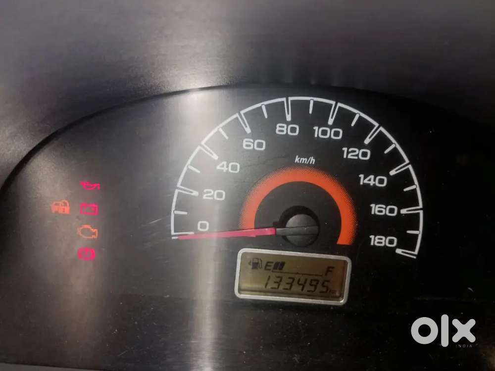 Maruti Suzuki Alto 800 2014 Variant Lx