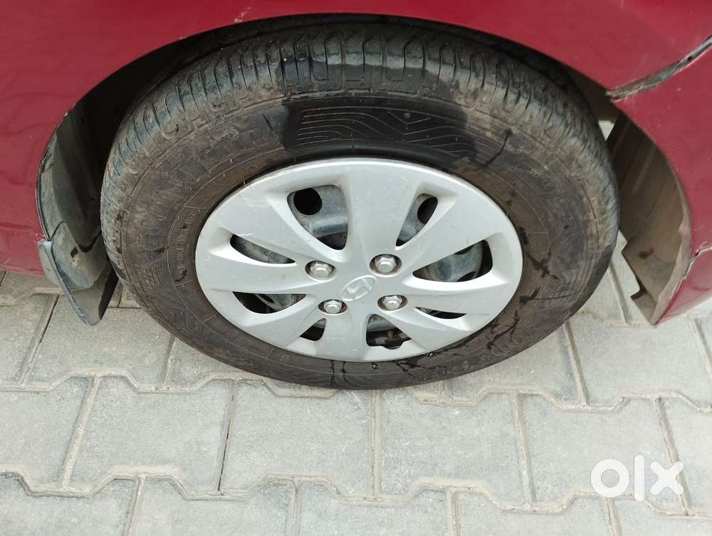 Hyundai I10 Sportz, 2011, Petrol