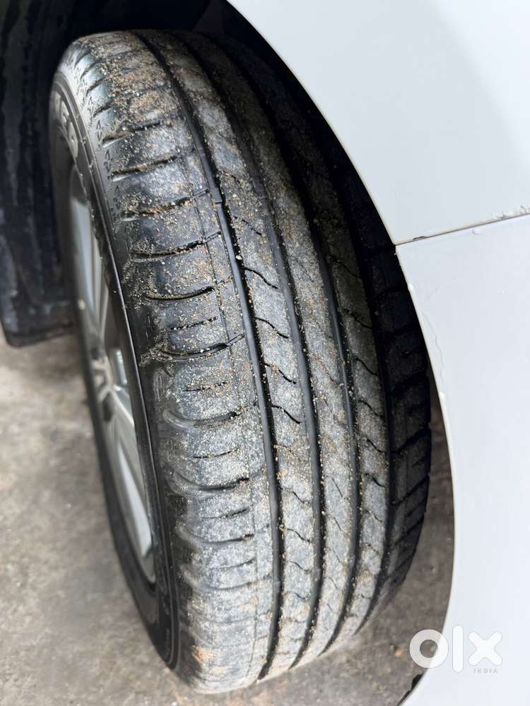 Hyundai Verna Diesel 2019