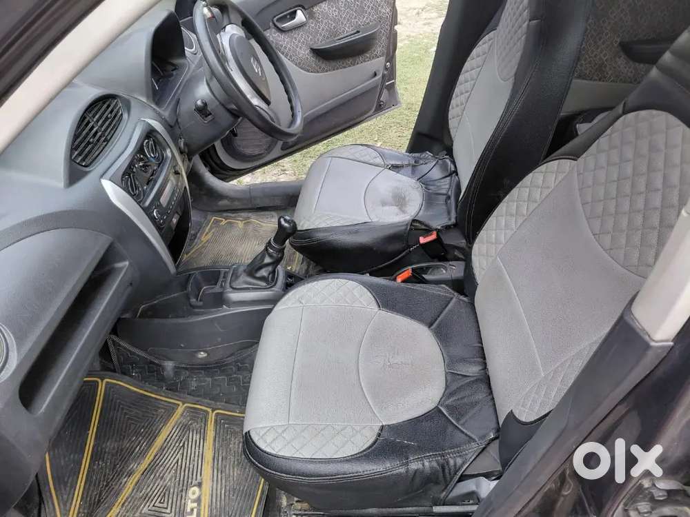 Maruti Suzuki Alto 800 2018