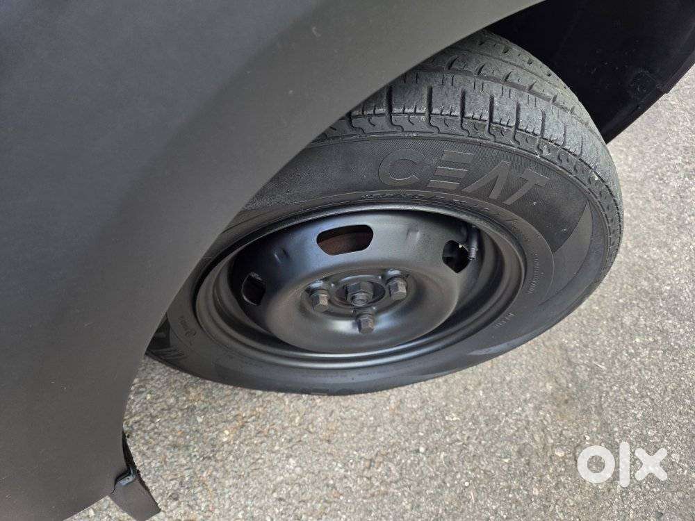Renault Kwid Rxl 1.0, 2018, Petrol