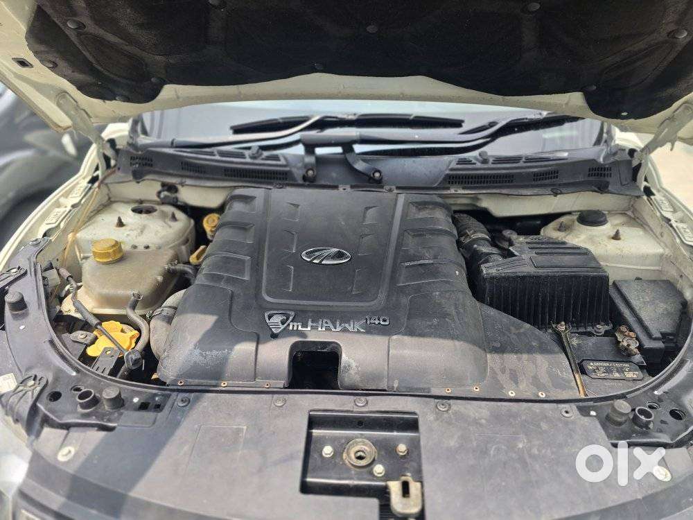 Mahindra Xuv500 W8 2wd, 2015, Diesel