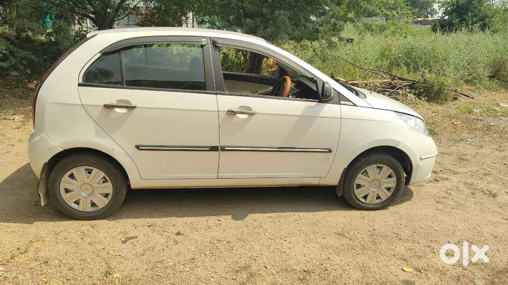 Tata Indica Vista 2015 Diesel 144000 Km