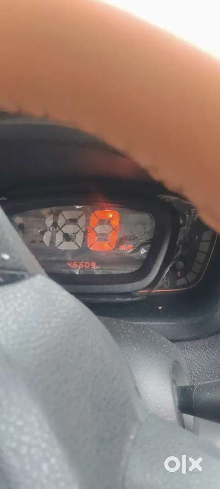 Renault Kwid 0.8 Rxt 2020