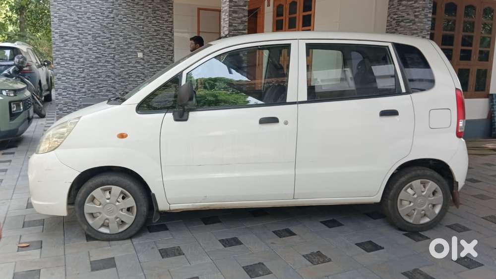 Maruti Suzuki Zen Estilo 1.0 Lxi Nlive, 2010, Petrol
