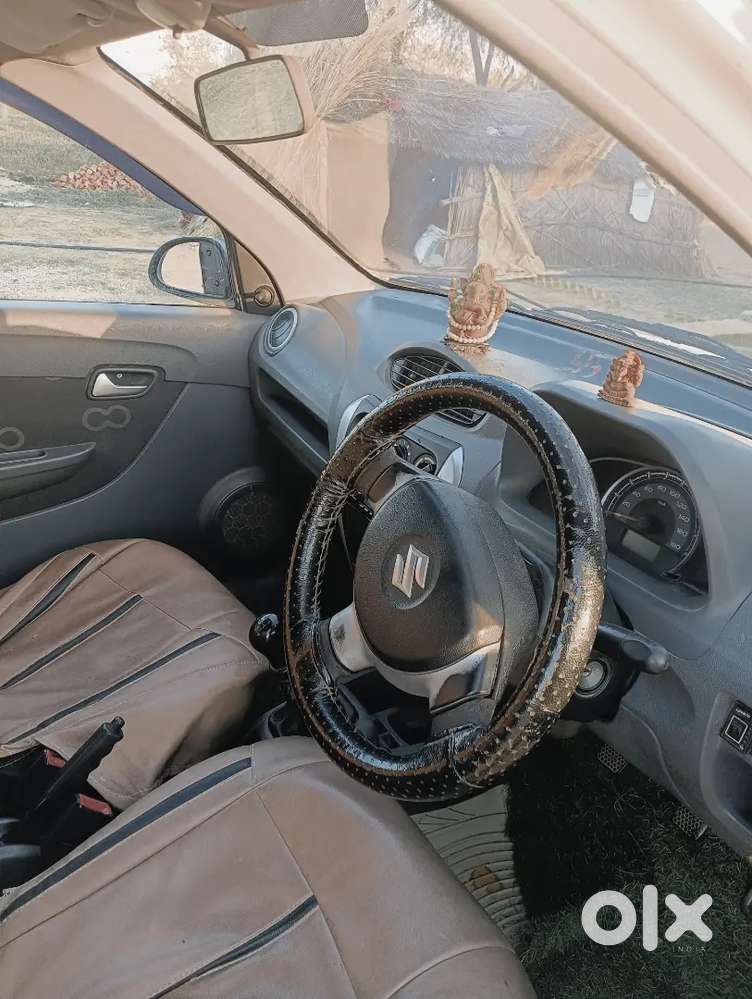 Alto 800 Car