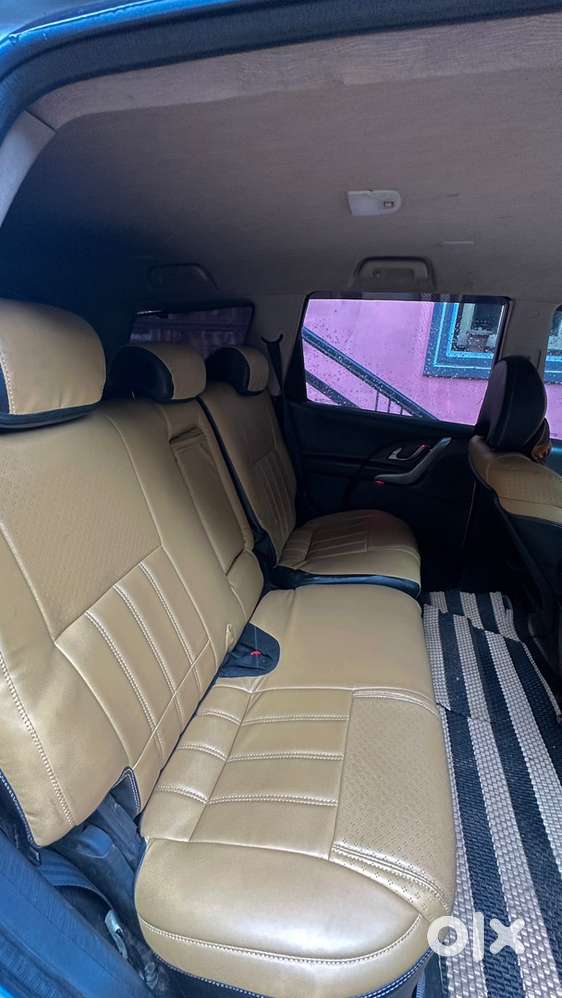 Mahindra Xuv500 Diesel 2014