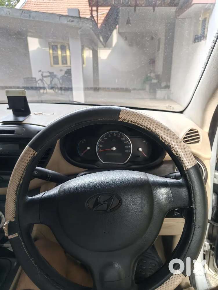 Hyundai I10 2010 Petrol Manual