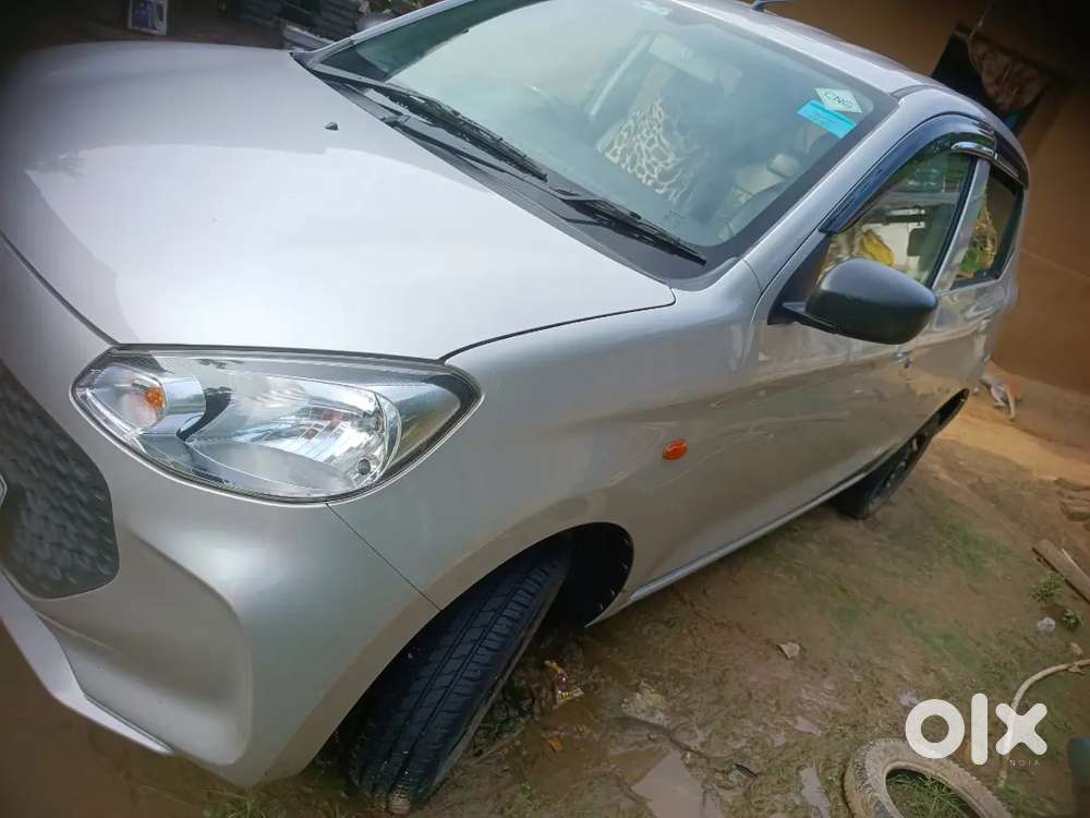 Maruti Suzuki Alto 2025