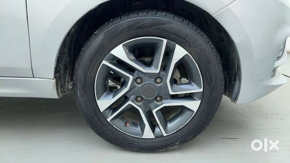 Tata Tiago Xza Plus, 2021, Petrol