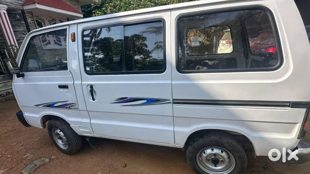 Maruti Suzuki Alto Lxi 2008 And Omni 2007 Std Lpg/petrol For 150k Fixe