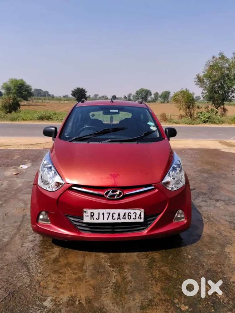Hyundai Eon