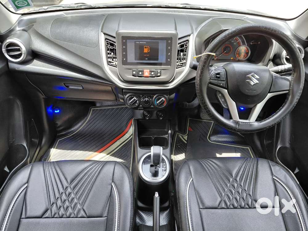 Maruti Suzuki Celerio Zxi(o) Amt, 2024, Petrol