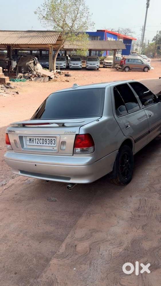 Maruti Suzuki Esteem 2004 Petrol 85000 Km Driven
