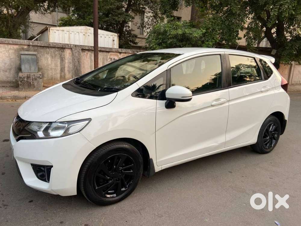 Honda Jazz 1.5 Vx I Dtec, 2017, Diesel