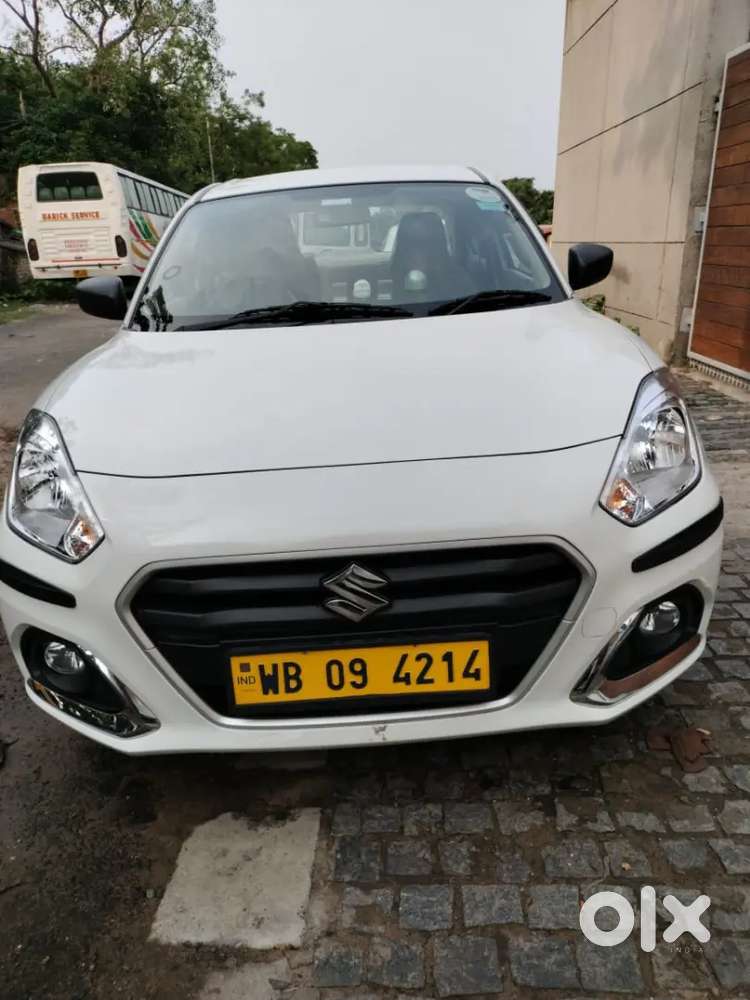 Maruti Suzuki Dzire 2024