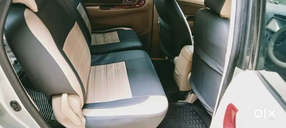 Toyota Innova