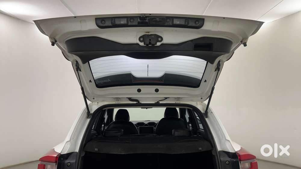 Nissan Magnite 1.0 Xv Premium Turbo (o), 2022, Petrol