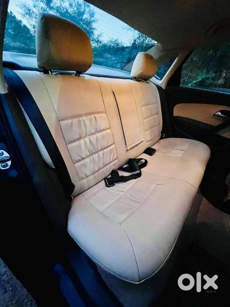 Volkswagen Vento 2010-2013 New Diesel Highline, 2011, Diesel