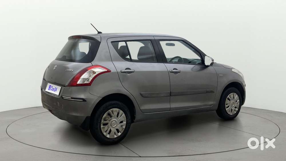 Maruti Suzuki Swift 2011-2014 Vxi, 2013, Petrol