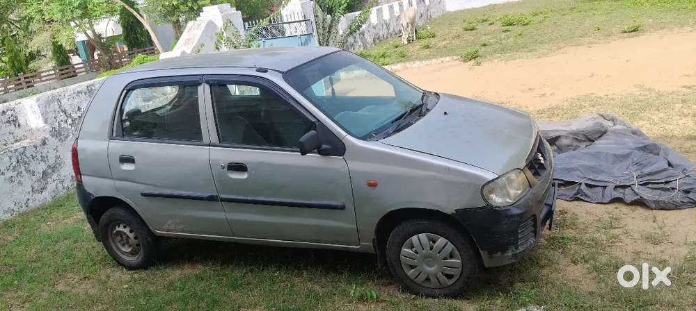 Maruti Suzuki Alto Lxi 2010