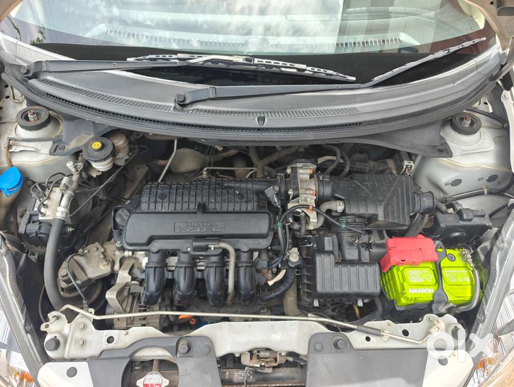 Honda Brio Vx At, 2015, Petrol