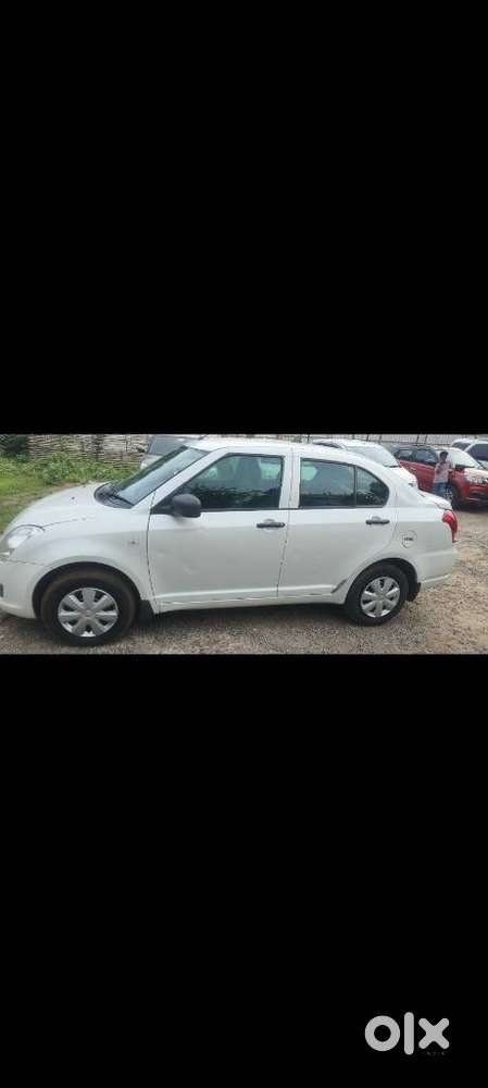 Maruti Suzuki Swift Dzire 1.3 Lxi, 2011, Petrol